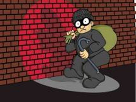 ഷാര്‍ജ ഇങ്ങനേയും മരമണ്ടനായ കള്ളനോ? പ്രവാസിയെ കൊള്ളയടിച്ച കള്ളന് പറ്റിയത്