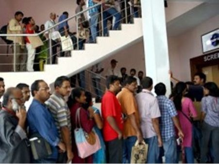 ഐഎഫ്എഫ്‌കെ വില്‍ക്കാന്‍ പിണറായി സര്‍ക്കാറും?