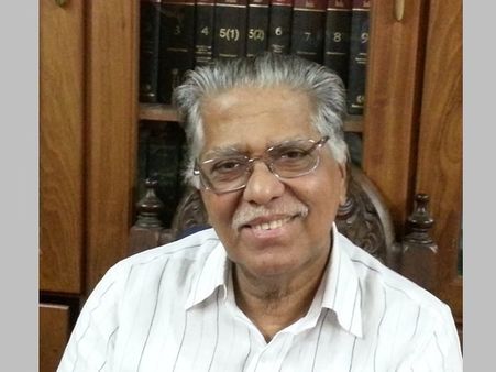 മുഖ്യമന്ത്രിയുടെ നിയമോപദേഷ്ടാവിനെ മാറ്റണമെന്ന് എഐഎസ്എഫ്