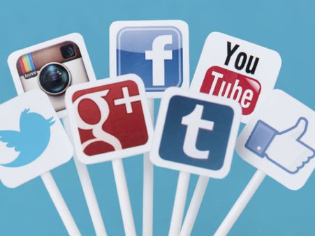 ജോലിയ്ക്ക് അപേക്ഷിക്കുന്നവര്‍ സോഷ്യല്‍ മീഡിയയില്‍ തീര്‍ച്ചയായും ആക്ടീവ് ആകണം, കാരണമുണ്ട്!!