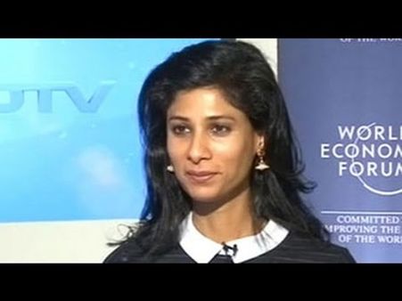 ഗീതാ ഗോപിനാഥിനെ സാമ്പത്തിക ഉപദേഷ്ടാവായി ലഭിച്ചത് ഭാഗ്യമെന്ന് പിണറായി വിജയന്‍