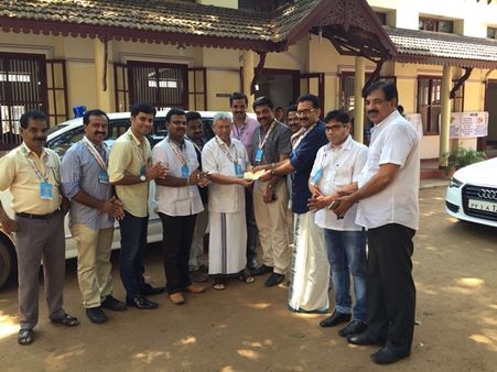 ഓട്ടിസം ബാധിച്ച കുട്ടികളുടെ സംരക്ഷണം കേരള സര്‍ക്കാര്‍ അവഗണിക്കുന്നു