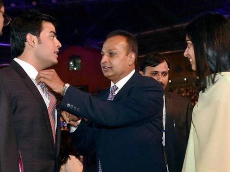 ഇന്ത്യയിലെ അടുത്ത തലമുറയിലെ വ്യവസായ പ്രമുഖര്‍ ഇവരാണ്!!