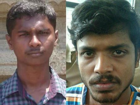 സ്വാതി,ജിഷ കൊലപാതക കേസുകളില്‍ ആളൂരിനെയും കൃഷ്ണമൂര്‍ത്തിയെയും കോടതിയില്‍ എത്തിക്കുന്നത് ആരാണ്?