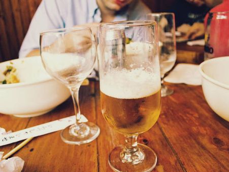 മൂത്രത്തില്‍ നിന്നും ബിയര്‍ ഉണ്ടാക്കുന്ന സോളാര്‍ സാങ്കേതികവിദ്യ, സംഗതി കിടിലനാണ്, ചെലവ് കുറയും!!