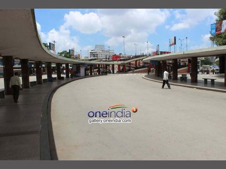 ബിഎംടിസി സമരം തുടരും... വിട്ടുകൊടുക്കാതെ സര്‍ക്കാരും... എസ്മ പ്രയോഗിക്കുമെന്ന് ഭീഷണി!