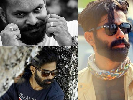 താടി വെറും ലുക്കിനല്ല ബ്രോ... താടി വളര്‍ത്തുന്ന താടിക്കാരന്മാര്‍ക്ക് മാത്രമറിയുന്ന പത്ത് രഹസ്യം