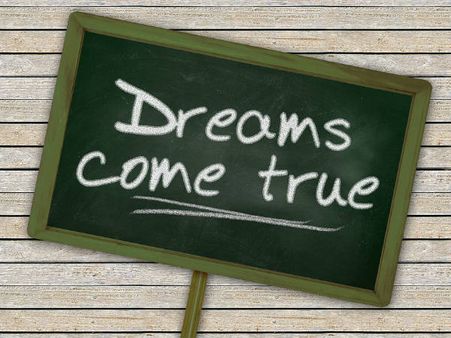 സ്വപ്‌നങ്ങളുടെ ലോകത്തെ കുറിച്ച് നിങ്ങള്‍ക്ക് എന്തറിയാം...? നിങ്ങള്‍ കാണുന്ന സ്വപ്‌നങ്ങള്‍ ഇങ്ങനെയാണോ