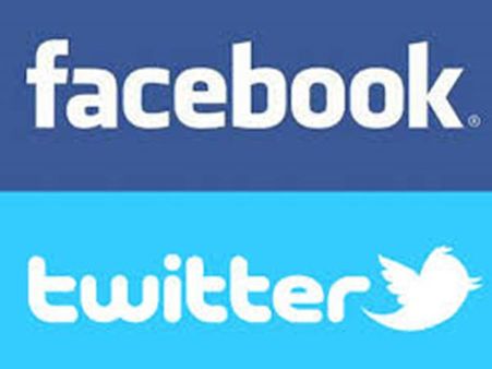 ബാങ്കിംഗ് ഇനി ഫേസ്ബുക്കിലും ട്വിറ്ററിലും!!!