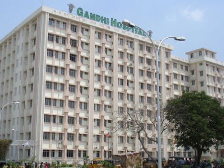 ഹൈദരാബാദിലെ സര്‍ക്കാര്‍ ആശുപത്രിയില്‍ 21 രോഗികള്‍ മരിച്ചു, കാരണം പവര്‍കട്ട്?