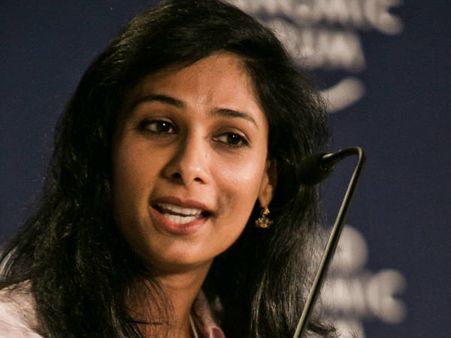 സാമ്പത്തിക ഉപദേഷ്ടാവായി നിയമിച്ചതില്‍ സന്തോഷമെന്ന് ഗീത; ഒരു രൂപ പോലും ശമ്പളമില്ല!!!