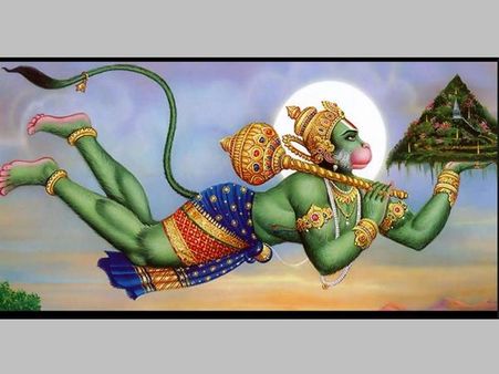 രാമായണം കഥയല്ലെന്ന് ഉത്തരാഖണ്ഡ്, മൃതസഞ്ജീവനി കണ്ടെത്താന്‍ 25 കോടി