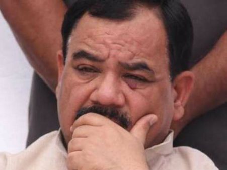 ജോലി വാഗ്ദാനം ചെയ്ത് പീഡിപ്പിച്ചു; ബിജെപി എംഎല്‍എക്കെതിരെ എഫ്‌ഐആര്‍