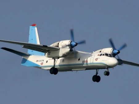 വ്യോമസേനാവിമാനം കാണാതായിട്ട് ഒരാഴ്ച; വിദേശ സഹായം തേടുന്നു...