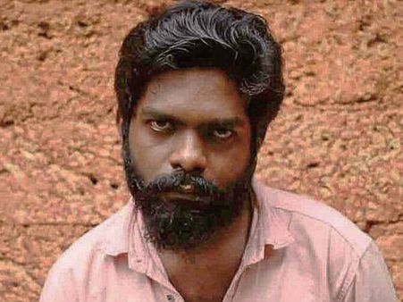 പടച്ചോന്റെ ചിത്രം എസ്എഫ്‌ഐക്കാര്‍ വരയ്ക്കുന്പോള്‍...ഇത് ആരുടെ പടച്ചോന്‍? ആര്‍ക്കാണ് ചൊറിയുന്നത്?