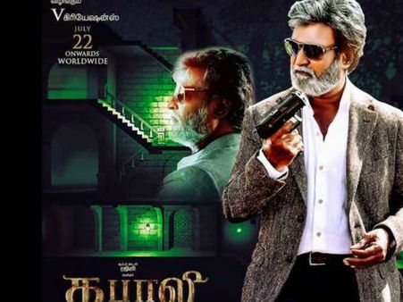 കബാലിയെ 'ന്യൂസ് മേക്കര്‍' ആക്കുന്നത് എന്ത്... നിങ്ങള്‍ക്കറിയാത്ത ചില കാര്യങ്ങള്‍