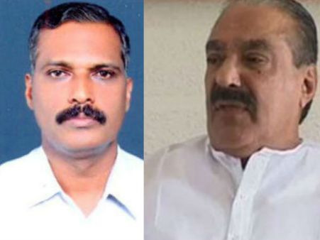 ബാര്‍കോഴ കേസില്‍ വിജിലന്‍സ് എസ്പിക്ക് ക്രൈം ബ്രാഞ്ചിന്റെ ക്ലീന്‍ ചിറ്റ്... സുകേശനെ കുടുക്കിയത് ആര്..