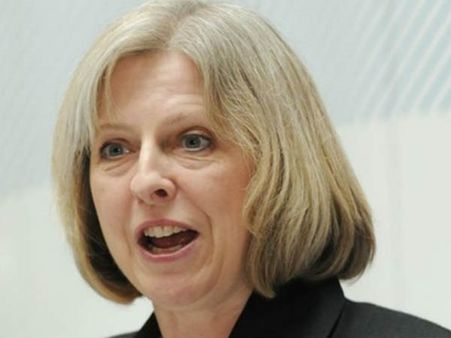 വമ്പന്‍ രാജ്യങ്ങളെ ഇനി വനിതകള്‍ നയിക്കും... ബ്രിട്ടന് വനിതാ പ്രധാനമന്ത്രി ?