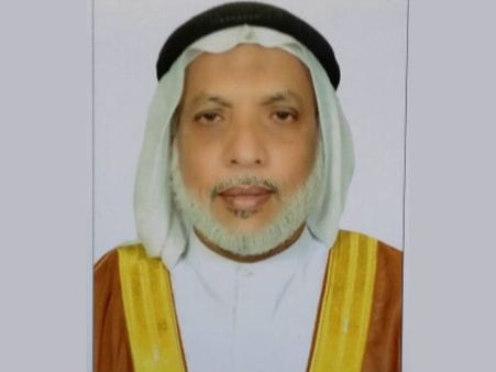 ആത്മീയതയുടെ നിറവില്‍ മൂസ മൗലവി നാടണയുന്നു