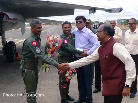 ബ്രാഹ്മോസ് മിഷന്‍ അന്തരിച്ച ഭാര്യയ്ക്ക് സമര്‍പ്പിച്ച് മലയാളിയായ പ്രശാന്ത് നായര്‍