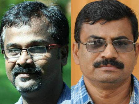 പ്രദീപ് പിള്ള പ്രസ്ക്ലബ് പ്രസിഡന്‍റ്, കെ ആര്‍ അജയന്‍ സെക്രട്ടറി...