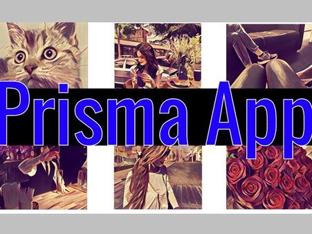 ഐഫോണില്‍ മാത്രമല്ല, പ്രിസ്മ ഇനി ആന്‍ഡ്രോയ്ഡ് ബീറ്റയിലും