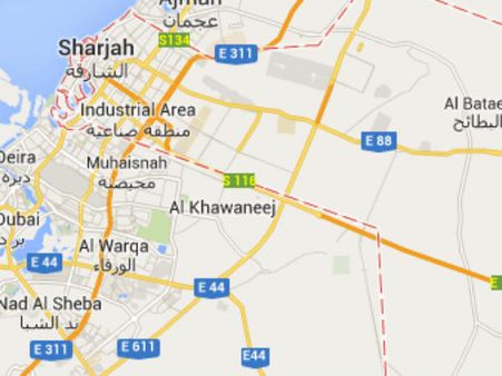 ഷാര്‍ജ: 9 മാസമായ കുഞ്ഞിന് വീട്ടുജോലിക്കാരിയുടെ കൊടിയ മര്‍ദനം, കുഞ്ഞിന് ആശുപത്രിയില്‍ ദാരുണാന്ത്യം