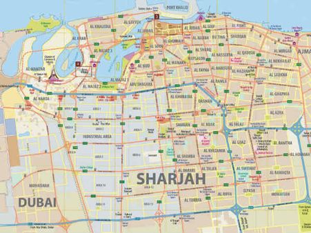 ഷാര്‍ജ: 9 മാസം പ്രായമുള്ള കുഞ്ഞിനെ വീട്ടുജോലിക്കാരി മന്ത്രവാദം കൊണ്ട് രോഗിയാക്കി