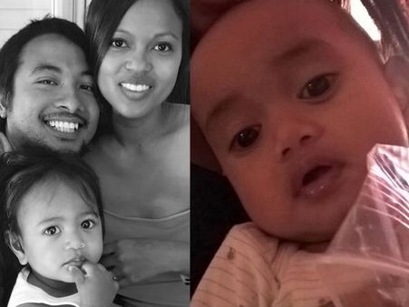 നീസ് ഭീകരാക്രമണത്തിനിടെ വേര്‍പ്പെട്ട 8 മാസക്കാരനെയും അമ്മയെയും ഫേസ്ബുക്ക് ഒരുമിപ്പിച്ചു...