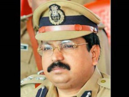 വിജിലന്‍സ് ആവശ്യപ്പടുന്ന രേഖകള്‍ എന്തിന് ഒളിപ്പിക്കുന്നു; തച്ചങ്കരിക്കെതിരെ അന്വേഷണത്തിന് ഉത്തരവ്‌