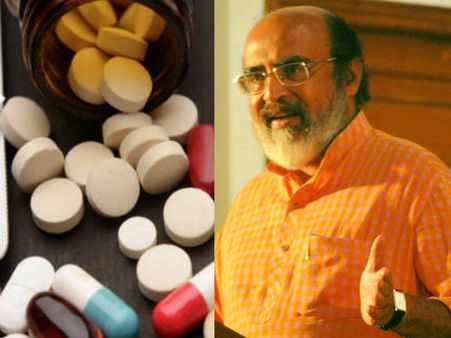 പൊതുമേഖലയില്‍ മരുന്ന് കമ്പനി, മരുന്ന് കമ്പനികളുടെ കുത്തക അവസാനിക്കുന്നു