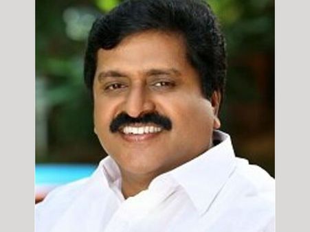 മൂന്നിടത്ത് സ്വകാര്യ ആശുപത്രി... മുന്‍ ആരോഗ്യമന്ത്രിയുടെ സഹോദരനെതിരെ വിജിലന്‍സ് അന്വേഷണം