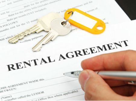 ഷാര്‍ജ: വാടകക്കരാര്‍ സാക്ഷ്യപ്പെടുത്തുന്നതിനുള്ള പുതിയ നിരക്ക് നിലവില്‍ വന്നു