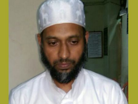 26 വ്യാജ പാസ്‌പോര്‍ട്ടുകളുമായി മംഗലാപുരം എയര്‍പോര്‍ട്ടില്‍ മലയാളി പിടിയില്‍...