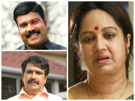 'കരള്‍ കൊന്ന' മലയാളത്തിന്റെ പ്രതിഭകള്‍... ദയവ് ചെയ്ത് മദ്യത്തെ വലിച്ചിഴക്കല്ലേ