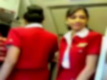 എയര്‍ഹോസ്റ്റസിനെ ടാക്‌സി ഡ്രൈവര്‍ പീഡിപ്പിച്ച ശേഷം പണവും മൊബൈൽ ഫോണുമായി കടന്നു!