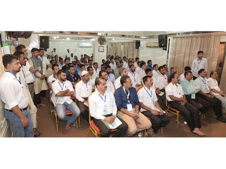 അനീതിക്കെതിരെ ശബ്ദിക്കുന്ന മാധ്യമമാണ് സാഹിത്യം: അഡ്വ: എന്‍ ഷംസുദ്ദീന്‍ എംഎല്‍എ