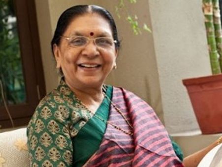 ഗുജറാത്ത് മുഖ്യമന്ത്രി സോഷ്യല്‍ മീഡിയയിലൂടെ രാജി അറിയിച്ചു... ദളിത് പ്രക്ഷോഭം താങ്ങാനാകാതെ ബിജെപി?