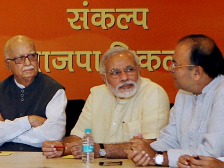 'ബ്രിട്ടീഷ് കള്‍ച്ചറിന്' മോദിയുടെ ചെക്ക്... ഇത്തവണ ബജറ്റ് നേരത്തേ, ജനുവരി 31ന്?