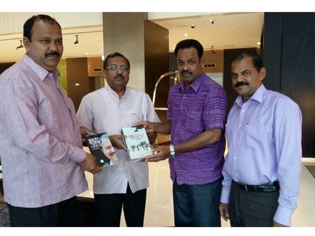 ഗള്‍ഫിലെ സാമൂഹ്യ പ്രവര്‍ത്തകര്‍ക്ക് അശറഫ് താമരശ്ശേരി മാതൃക: ടിപി സീതാറാം