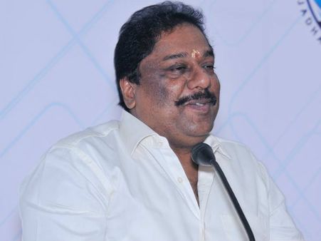 ബിജു രമേശിന്റെ രാജധാനി പൊളിക്കുമോ? സുരക്ഷ വിഭാഗം കേന്ദ്രത്തിന് റിപ്പോര്‍ട്ട് നല്‍കും?