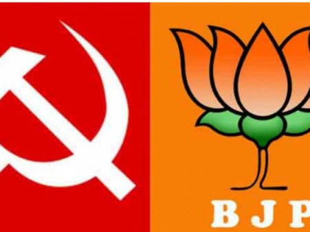 സിപിഎമ്മിന് ഹിന്ദു വിരോധം? ആറുകോടി ഭക്തരുടെ മനോബലം അളക്കരുതെന്ന് മുന്നറിയിപ്പ്...