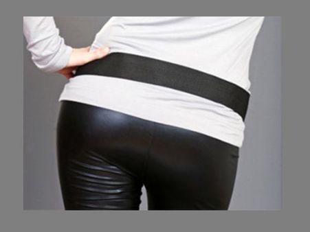 വലിയ നിതംബമുണ്ടോ!! നിങ്ങള്‍ക്കിനി റാംപില്‍ ചുവടുവെയ്ക്കാനാവില്ല, കാരണമിതാണ്