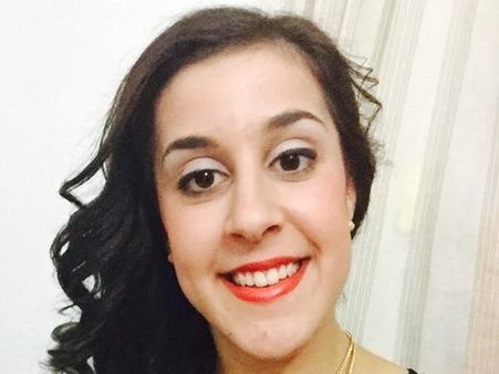 സിന്ധുവിനെ ഒളിംപിക്‌സ് ഫൈനലില്‍ തോല്‍പിച്ച കരോളിന മാരിന്റെ ബിക്കിനി ചിത്രങ്ങള്‍ വൈറല്‍!