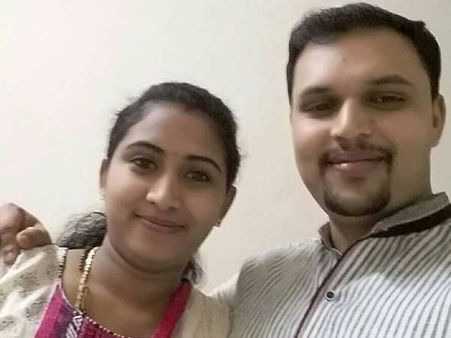 മലയാളി നഴ്‌സ് ചിക്കുവിന്‍റെ കൊലപാതകം; 119 ദിവസത്തെ ജയില്‍വാസത്തിന് ശേഷം ഭര്‍ത്താവിന് മോചനം !