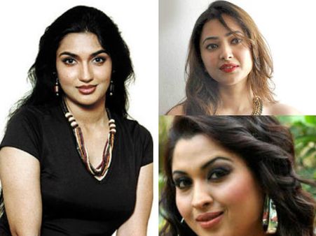 'അറിഞ്ഞില്ല മാഡം നിങ്ങള്‍ നടിയാണെന്ന്'പഞ്ചനക്ഷത്ര ഹോട്ടലില്‍ നിന്നും അറസ്റ്റ് ചെയ്യപ്പെട്ട നടിമാര്‍