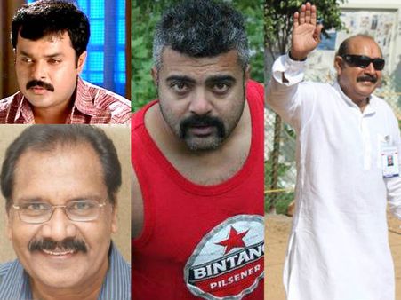 കള്ള്, കഞ്ചാവ്, മയക്കുമരുന്ന്,തട്ടിപ്പ്, പെണ്‍വാണിഭം...അറസ്റ്റിലായ മലയാള സിനിമാ സീരിയല്‍ താരങ്ങള്‍