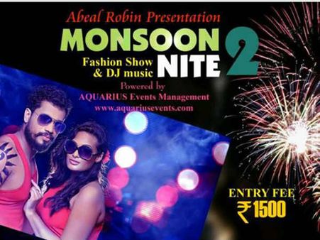 നിശാപാര്‍ട്ടിയില്‍ ബിക്കിനി ഷോ!!! കൊച്ചിയില്‍ മയക്കുമരുന്നുമായി ഡിജെ അറസ്റ്റില്‍...