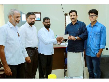 ശാരീരിക വൈകല്യമുള്ളവരുടെ സംരക്ഷണത്തിനായ് ഐപിഎ യുടെ സഹായ ഹസ്തം