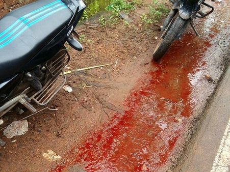 കുടുംബം നോക്കാന്‍ പഠിപ്പിക്കൂ... ഒരു നാദാപുരത്തുകാരനും പിന്നെ വെട്ടാന്‍ പോകില്ല